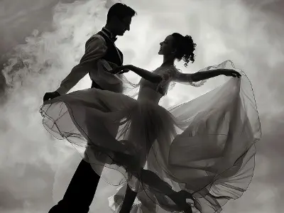 Success Stories: Achievements of Grandpa Dans and Our Ballet School