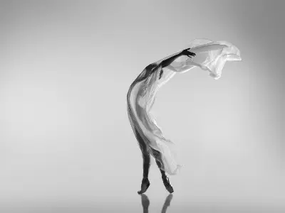 Youth and Ballet: Professional Preparation at Grandpa Dans